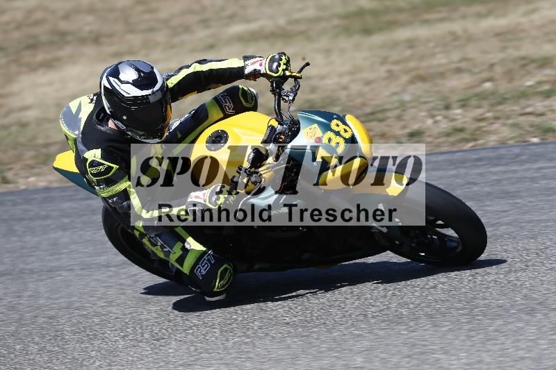 /19 06.06.2026  TZ Motorsport ADR/Gruppe gelb/138